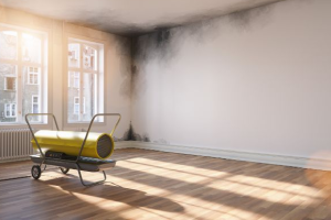 Messie Geruchsentfernung Lüneburg