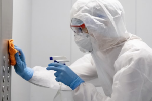 Messie Spezialreinigung Lüneburg